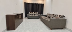 2 BHK Villa For Rent in Vashi Sector 12