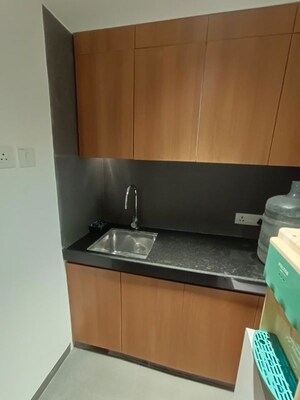 Furnished Amenities in  Office Space at Marathon NextGen Innova, Lower Parel – for Rent