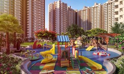 2.5 BHK + Study Room Apartment For Sale in Nirala Estate