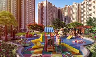 2.5 BHK + Study Room 1080 Sq.Ft. Apartment in Nirala Estate