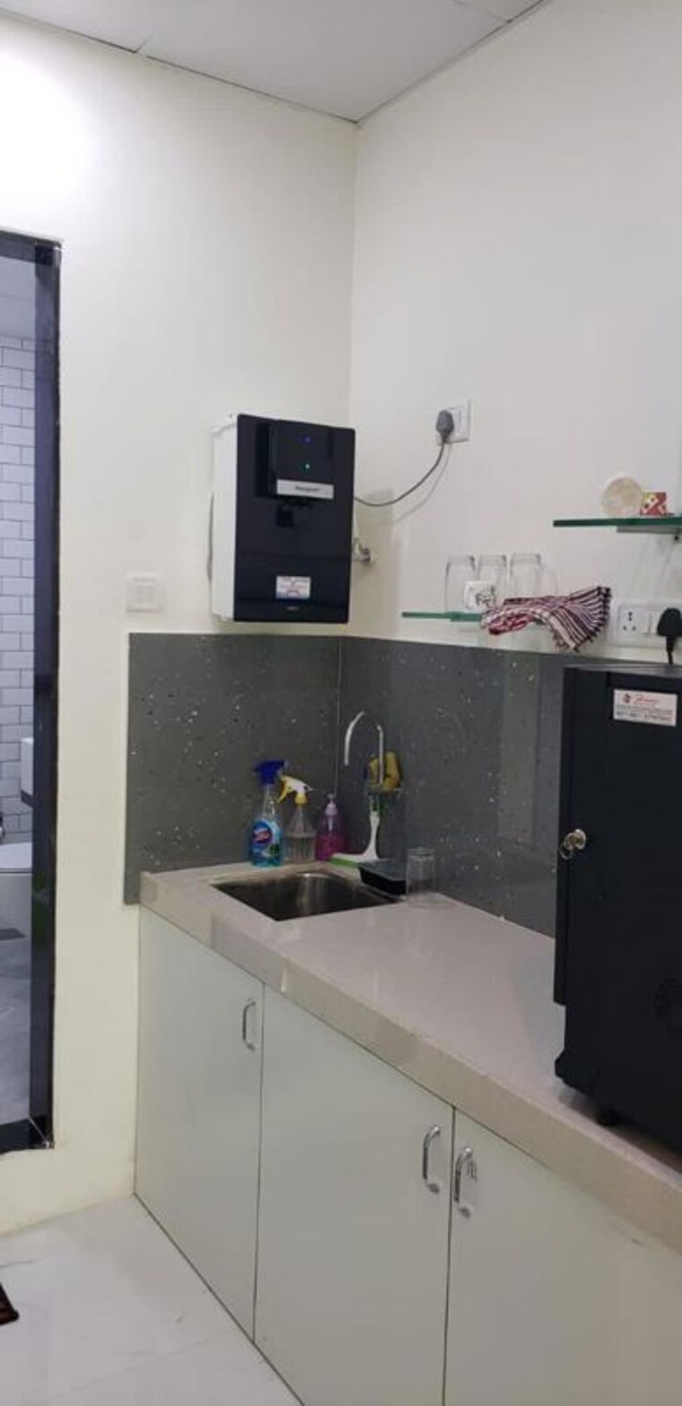 Kitchen, dev-corpora Commercial Office Space 2500 Sq.Ft. In Ganeshwadi Thane 10556644