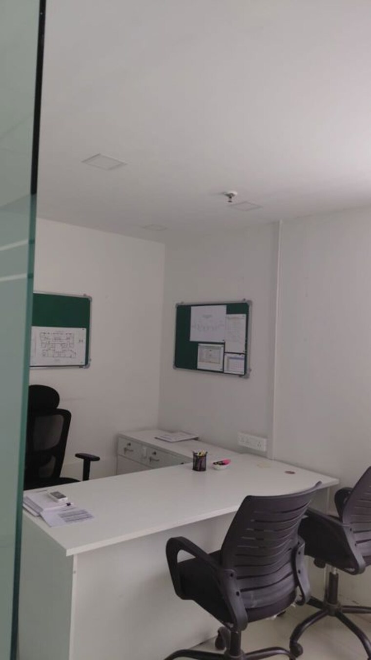 Team Area, dev-corpora Commercial Office Space 2500 Sq.Ft. In Ganeshwadi Thane 10556644