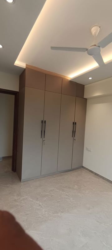 3 BHK 1166 Sq.Ft. Apartment in LnT Elixir Reserve