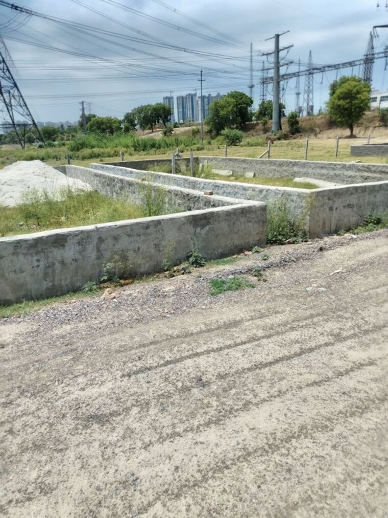 undefined, sector 148  100 Sq.Yd. Plot In Sector 148 Noida 10556653