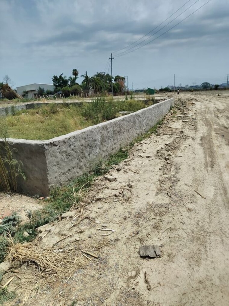 undefined, sector 148  100 Sq.Yd. Plot In Sector 148 Noida 10556653