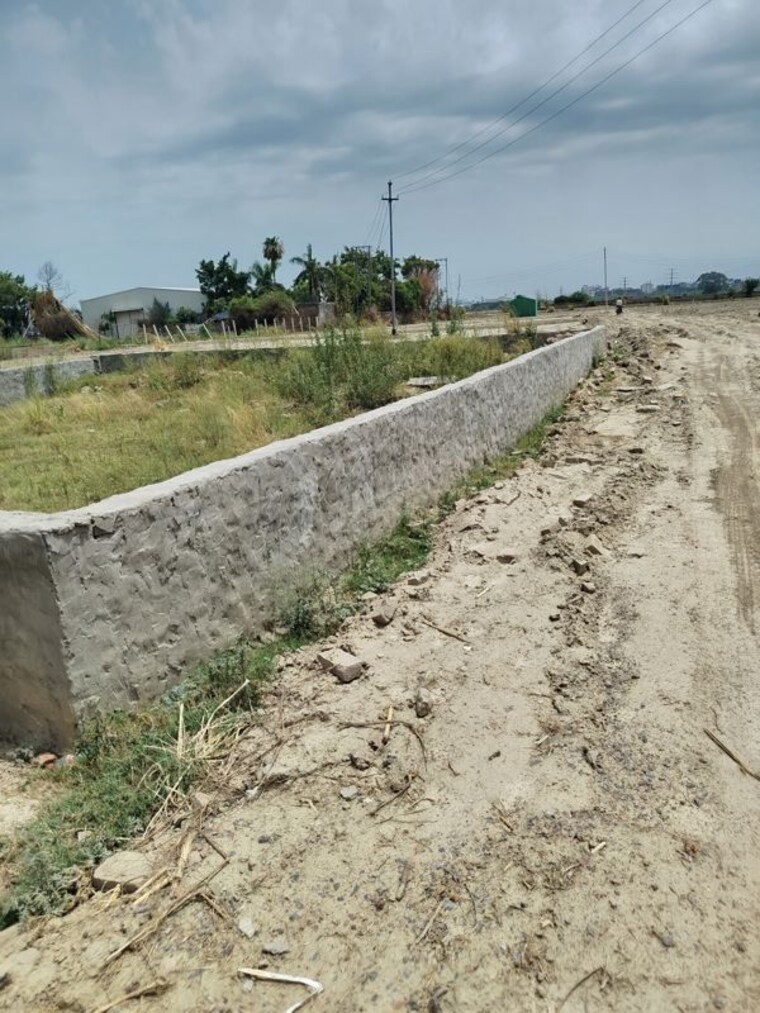 undefined, sector 148  100 Sq.Yd. Plot In Sector 148 Noida 10556653
