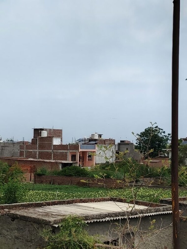 Exterior View, sector 148  100 Sq.Yd. Plot In Sector 148 Noida 10556653