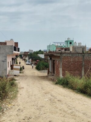  Plot – Exterior View View at Sector 148 - for Sale