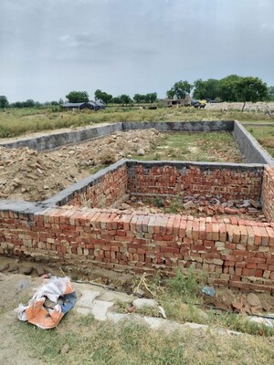 Plot Area in  Plot at Sector 148 – for Sale