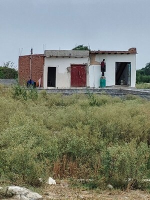  Plot – Exterior View View at Sector 148 - for Sale