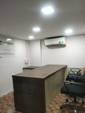  Office Space For Rent in Haware Fantasia, Vashi Sector 28