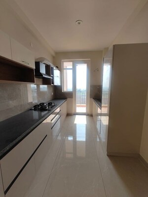 Kitchen in 3 BHK Independent House at MRS Hi Greens, Kishanpura – for Sale