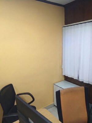 Team Area in  Office Space at Chembur – for Rent