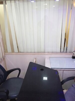 Team Area in  Office Space at Chembur – for Rent