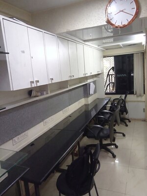  Office Space For Rent in Chembur