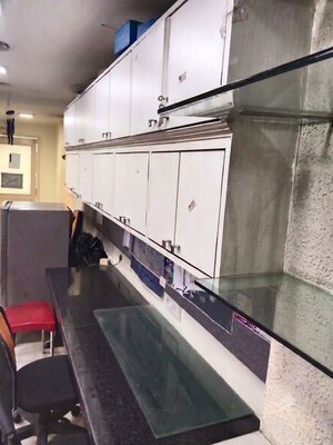 Team Area in  Office Space at Chembur – for Rent
