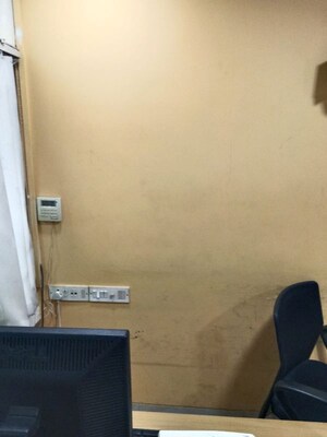 Team Area in  Office Space at Chembur – for Rent