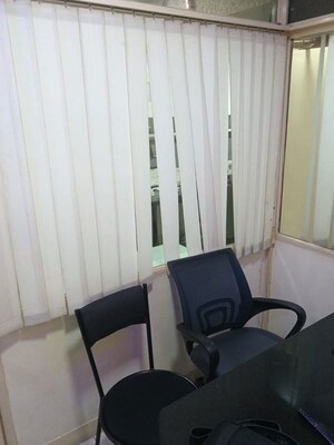 Team Area in  Office Space at Chembur – for Rent