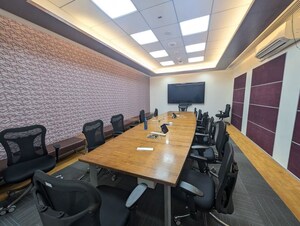  Office Space For Rent in Lower Parel
