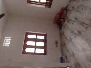Staircase in 2 BHK Independent House at Lalpur – for Rent