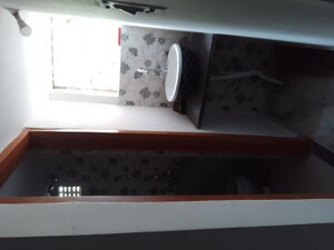 Kitchen in 2 BHK Independent House at Lalpur – for Rent