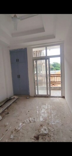 2 BHK + Servant Room Builder Floor For Sale in Noida Extension