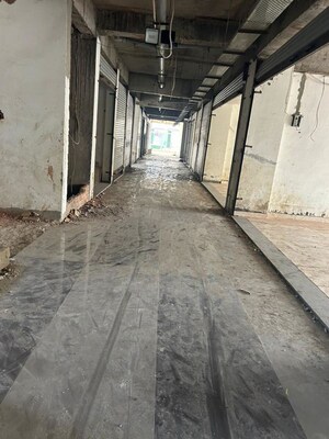 Balcony in  Shop at Pallavpuram – for Sale