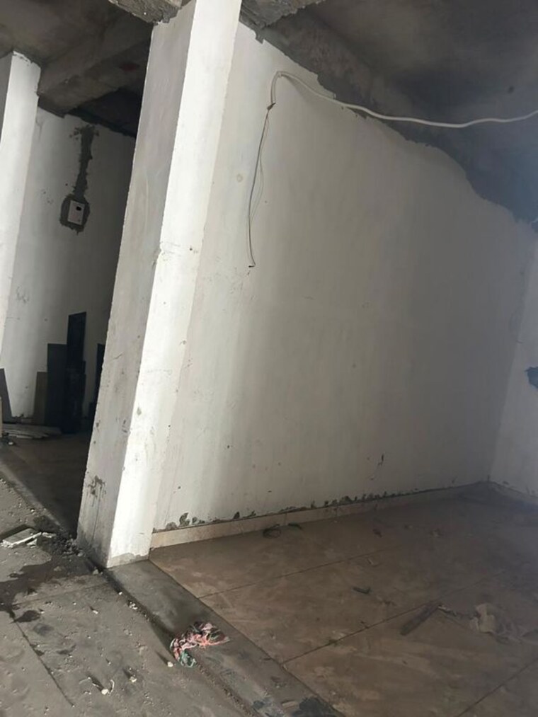 undefined, pallavpuram Commercial Shop 126 Sq.Ft. In Pallavpuram Meerut 10556667