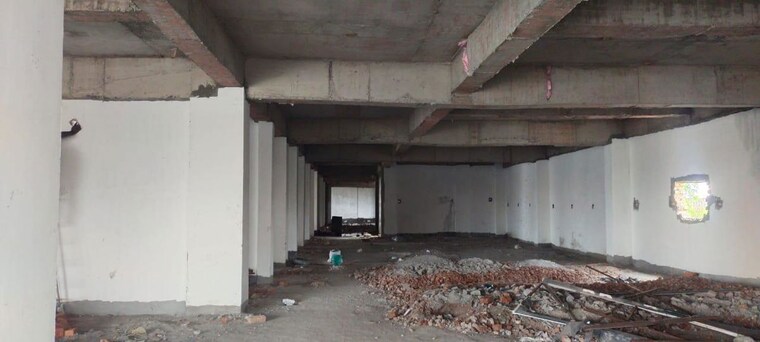Exterior View, pallavpuram Commercial Shop 126 Sq.Ft. In Pallavpuram Meerut 10556667