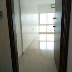 2 BHK + Store Room Apartment For Rent in Omkar Ananta