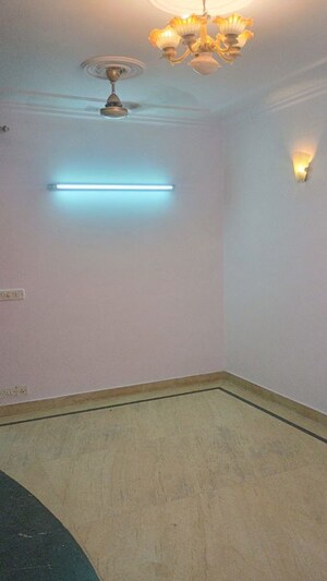 Room in 2 BHK Builder Floor at East Of Kailash – for Rent