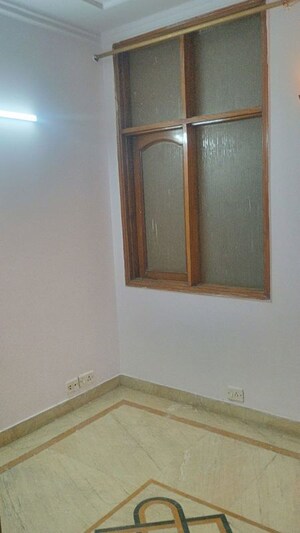 Room in 2 BHK Builder Floor at East Of Kailash – for Rent