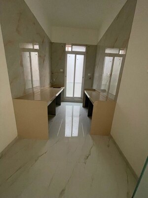 Kitchen in 3 BHK Apartment at Santacruz West – for Sale
