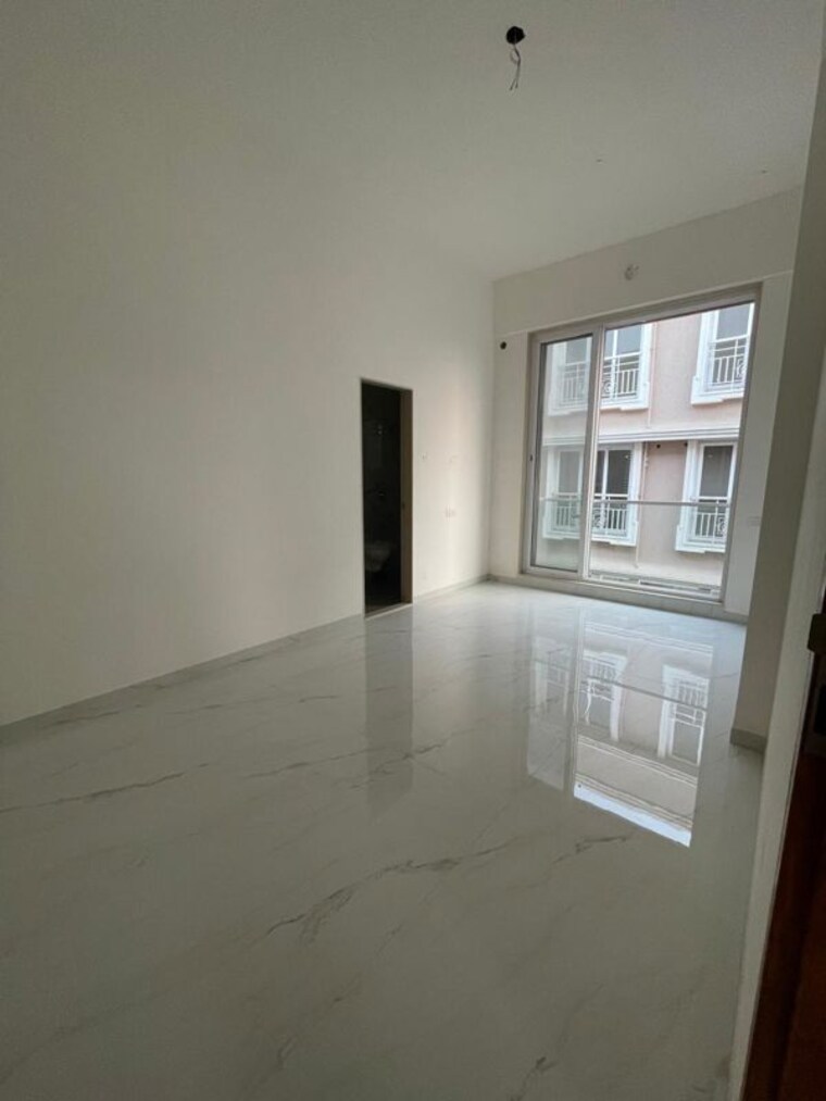 Room, santacruz west 3 Bedroom 1130 Sq.Ft. Apartment In Santacruz West Mumbai 10556673