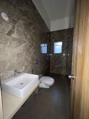 Attached Bathroom in 3 BHK Apartment at Santacruz West – for Sale