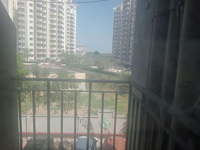 Exterior View, signature-global-signum-107 1 Bedroom 358 Sq.Ft. Apartment In Sector 107 Gurgaon 10556678