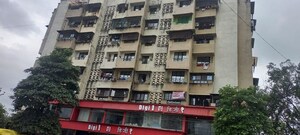 1 BHK Apartment For Sale in Titwala