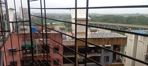 1 BHK Apartment – Exterior View View at Titwala - for Sale