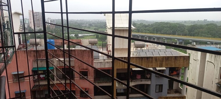 Exterior View, titwala 1 Bedroom 576 Sq.Ft. Apartment In Titwala Thane 10556652