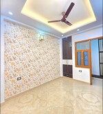 3 BHK 1100 Sq.Ft. Builder Floor in Sector 12 Pratap Vihar