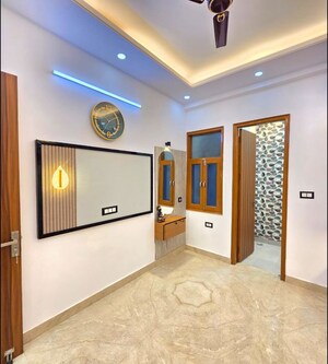 Room in 3 BHK Builder Floor at Sector 12 Pratap Vihar – for Sale