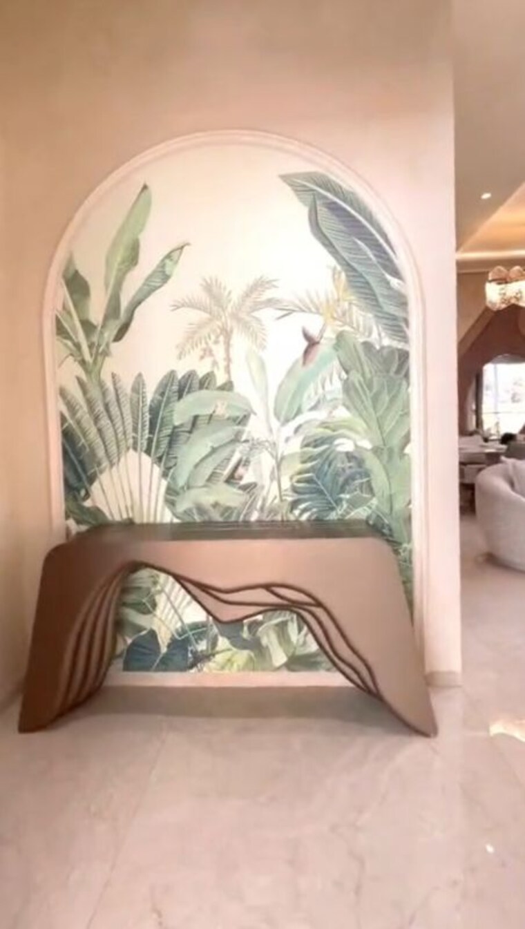 undefined, chandrarang-the-embercrest 3 Bedroom 1284 Sq.Ft. Apartment In Wakad Pune 10551692