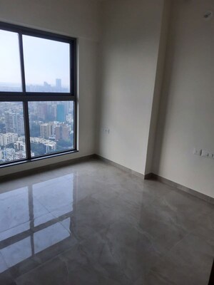 Bedroom in 2 BHK Apartment at Sheth Irene, Malad West – for Sale