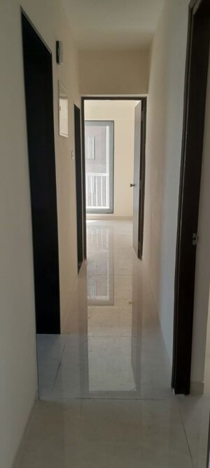 Building Lobby in 2 BHK Apartment at Squarefeet Pradeep CHS, Panch Pakhadi – for Rent