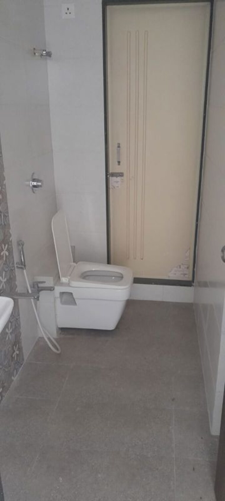 Bathroom, squarefeet-pradeep-chs 2 Bedroom 1015 Sq.Ft. Apartment In Panch Pakhadi Thane 10556679