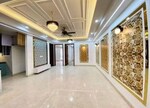 3 BHK + Prayer Room,Servant Room 1400 Sq.Ft. Builder Floor in Chattarpur