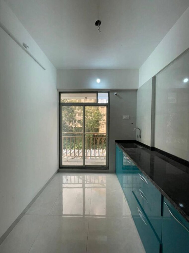 Kitchen, nms-one-27 1 Bedroom 450 Sq.Ft. Apartment In Sector 27 Kharghar Navi Mumbai 10556695