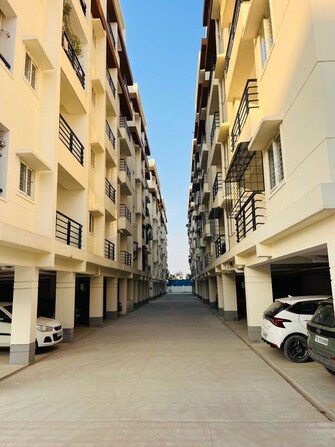 2 BHK + Prayer Room Apartment For Sale in Tranquillo MPR Urban City in Patighanpur, Hyderabad