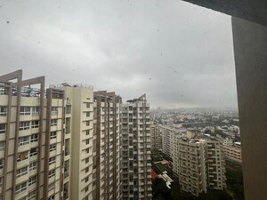 2 BHK Apartment – Exterior View View at VTP HiLife, Wakad - for Rent