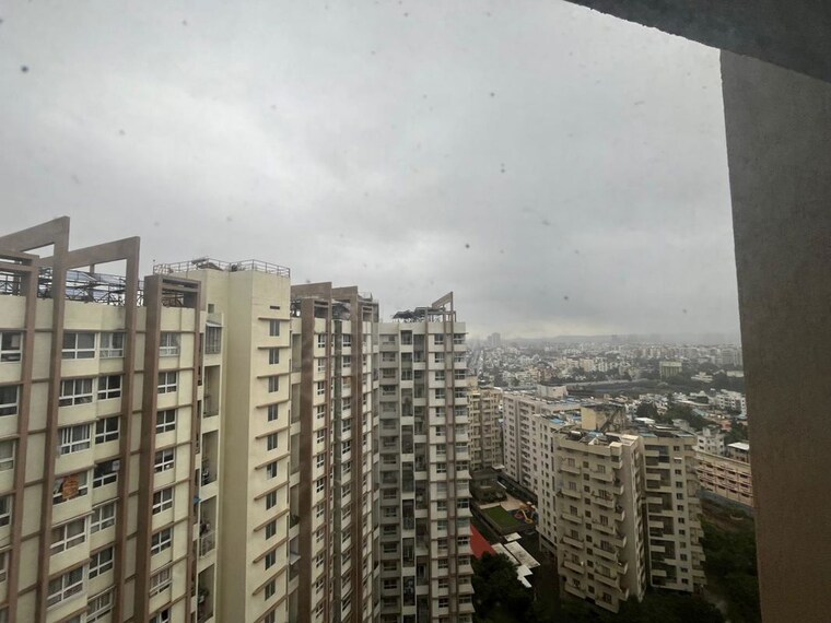 Exterior View, vtp-hilife 2 Bedroom 900 Sq.Ft. Apartment In Wakad Pune 10556701